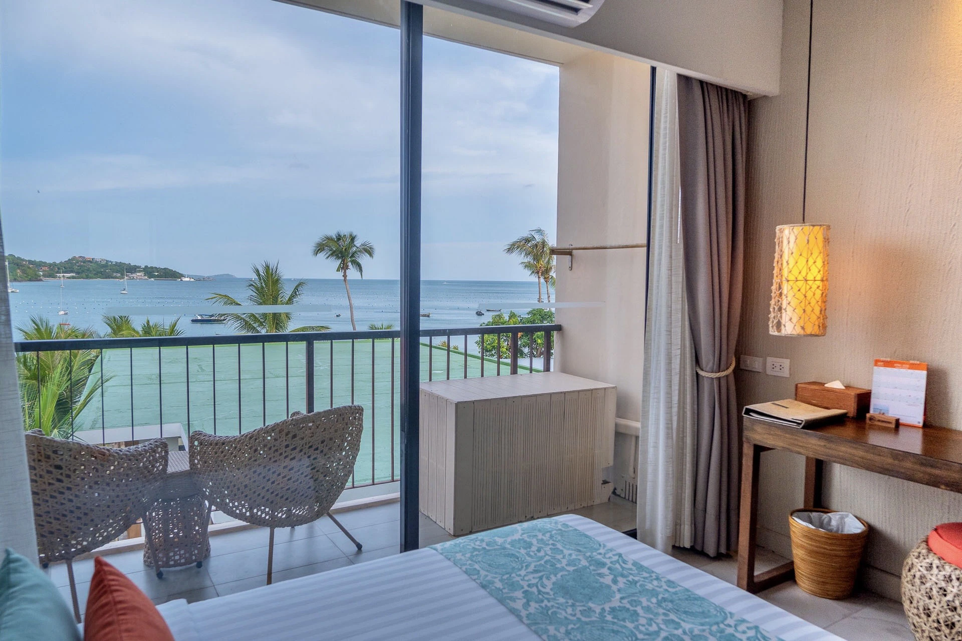 Chambre Bandara Hotel Phuket - Monsieur Lifestyle Magazine