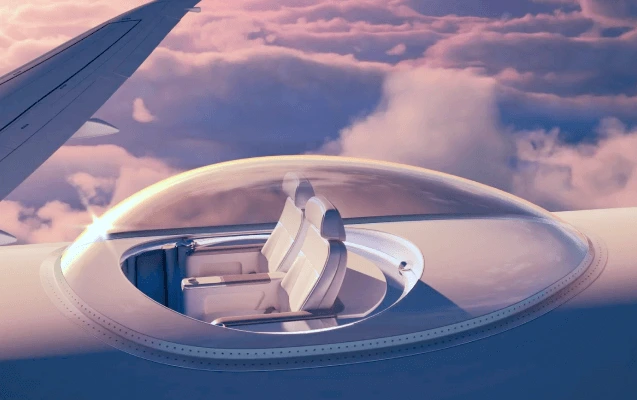 SkyDeck Windspeed Technologies - Monsieur Lifestyle Magazine