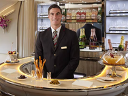 Flying Business Class with Emirates
