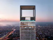 Trump Tower Dubai : Un Nouvel Empire, Symbole du Luxe Futuriste