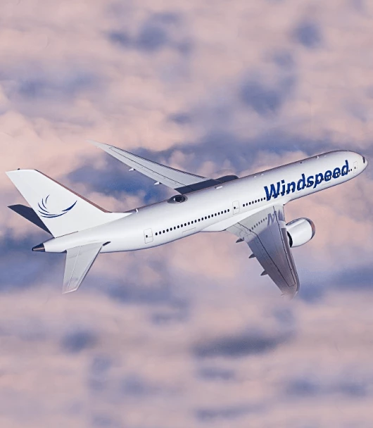 SkyDeck Windspeed Technologies - Monsieur Lifestyle Magazine