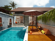 Une Évasion Paradisiaque au Bandara Koh Samui