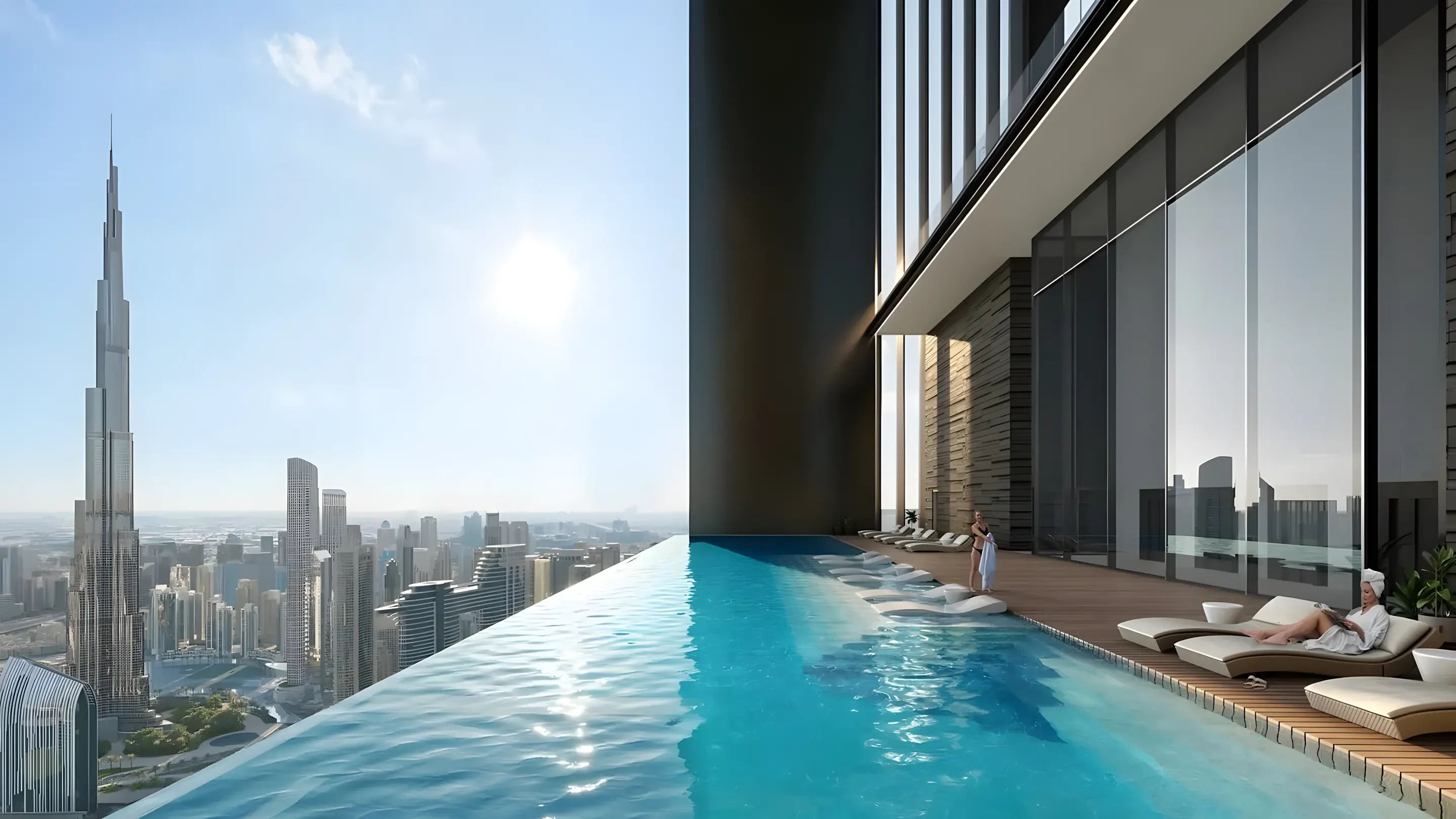 DarGlobal - Trump Organization - Monieur Lifestyle Magazine