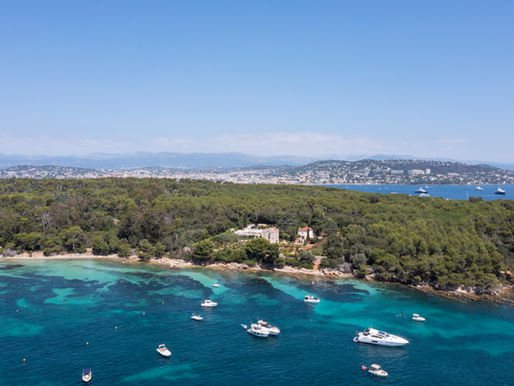 Le Grand Jardin Cannes | Le Summum du Luxe sur la French Riviera.