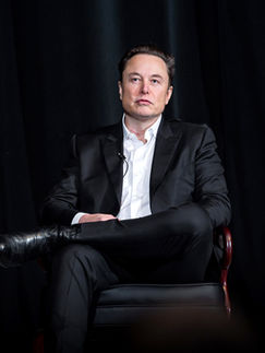 Elon Musk Franchit les 600 Milliards et Vise le Trillion