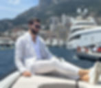 Alvaro Nunez - Monaco - Super Luxury Group - Level Up - ITW Entrepreneurs Monsieur Lifestyle Magazine