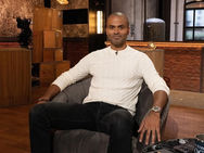 Tony Parker s'associe à des entrepreneurs ambitieux dans "Qui veut être mon associé"