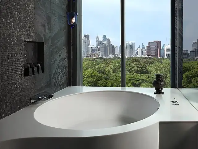 Chambre Hotel So Bangkok - Monsieur Lifestyle Magazine 