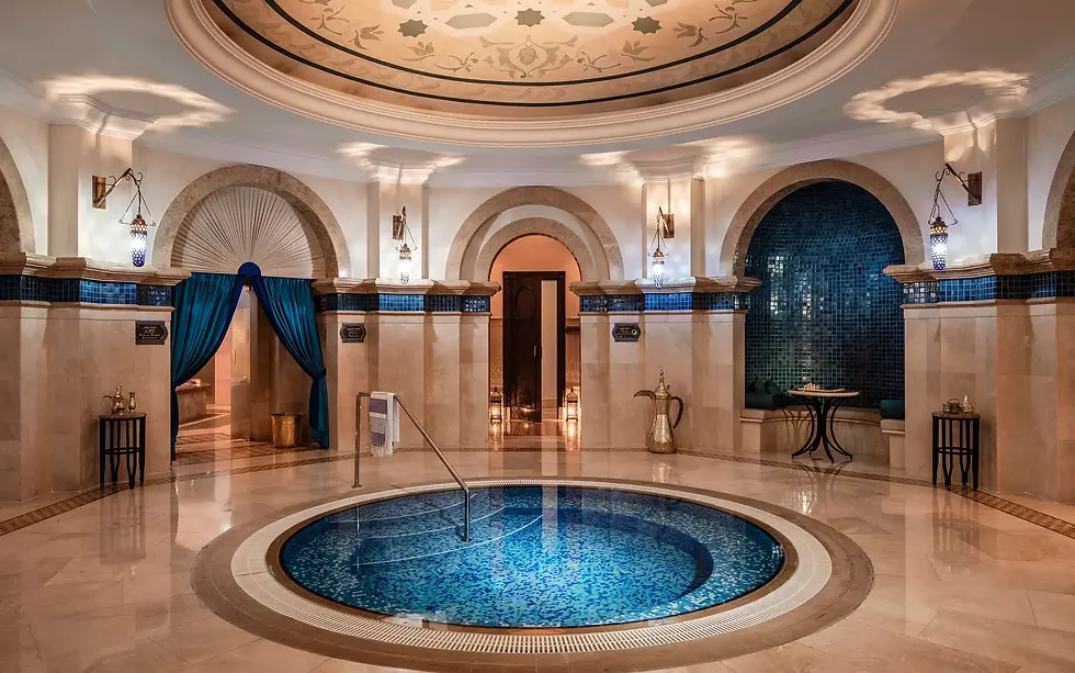One&Only Royal Mirage - Monsieur Lifestyle Magazine