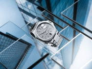 Speake-Marin et le Modèle Ripples : L'Équilibre Parfait entre Tradition et Modernité