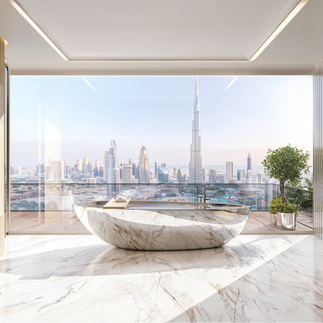 Résidences Bugatti par BinGhatti - Monsieur Lifestyle Magazine