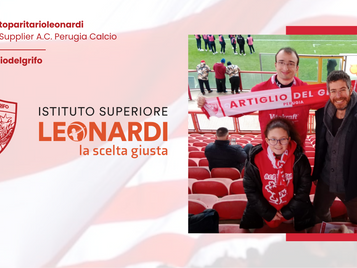 Piccole tifose crescono bene. La favola di Sofia