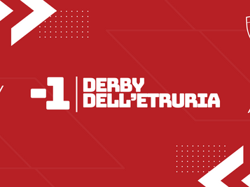 Daje Perugia, non molliamo adesso!