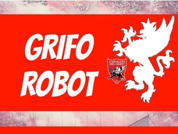 Il pagellone del Coccone: Grifo Robot | Modena - Perugia (0-1) | Artiglio del Grifo