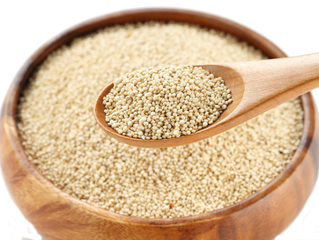 Los 10 increíbles beneficios de la quinoa: ¡descubre por qué debes tomar este superalimento!