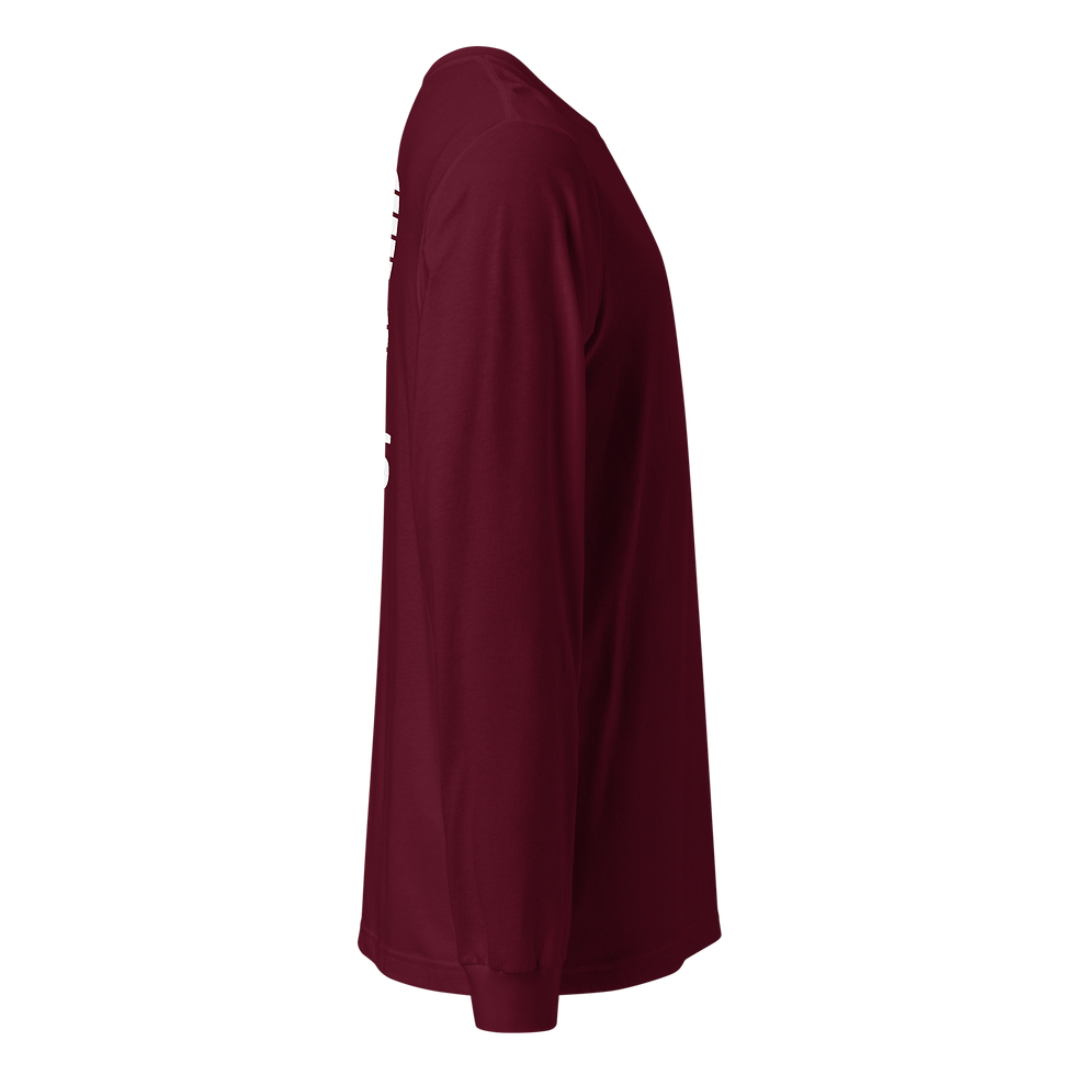 Thumbnail: Unisex Long Sleeve Tee