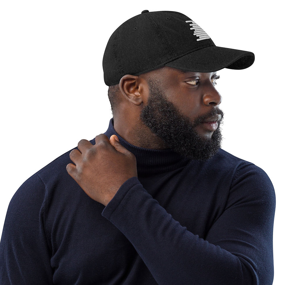 Thumbnail: Denim Hat