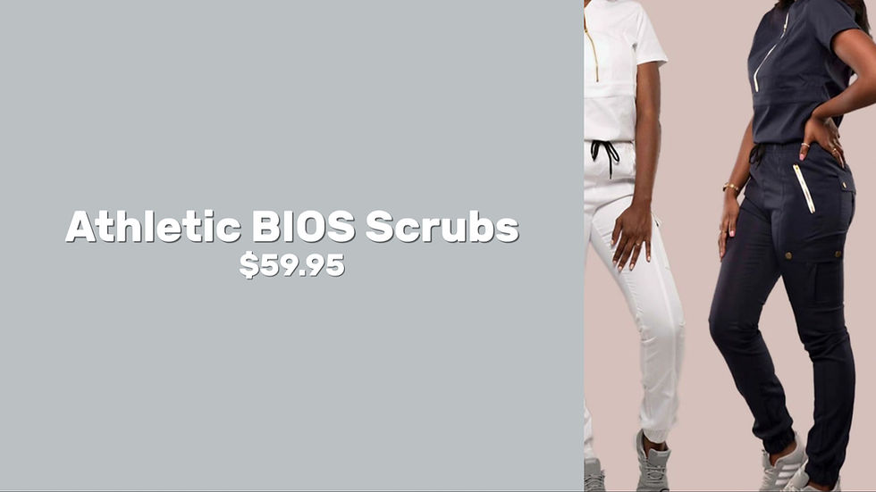 Thumbnail: BIOS Scrubs