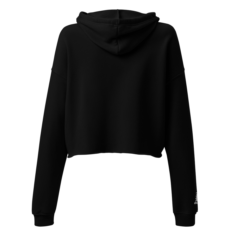Thumbnail: Crop Hoodie