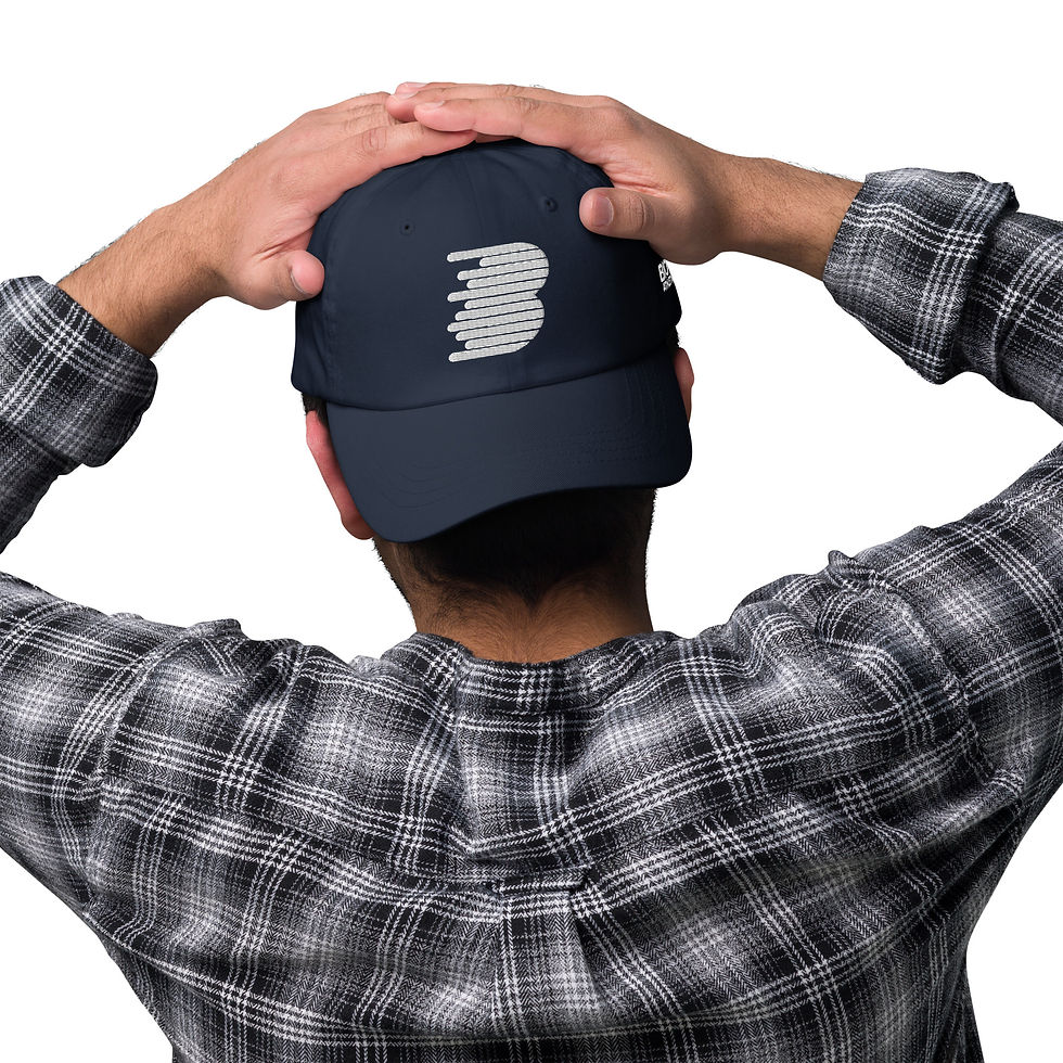 Thumbnail: Dad hat