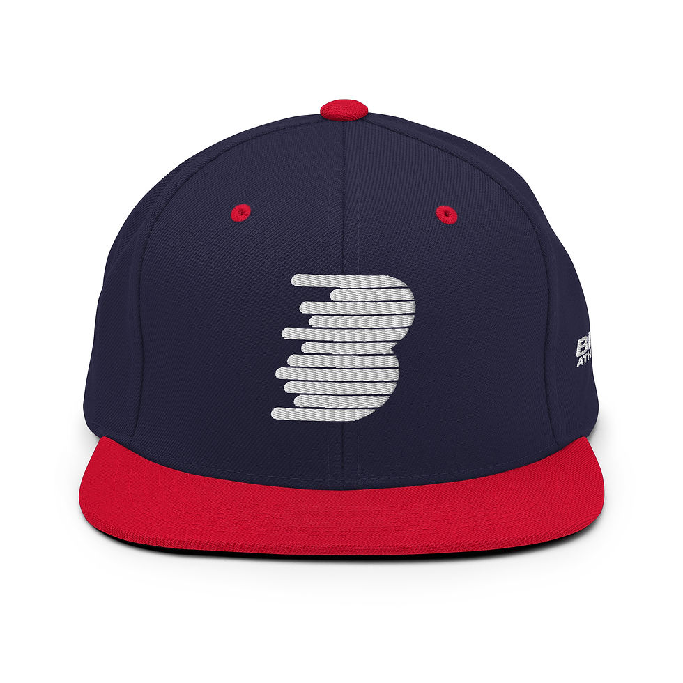 Thumbnail: Snapback Hat