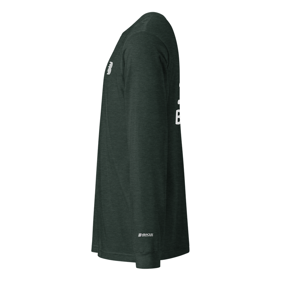 Thumbnail: Unisex Long Sleeve Tee