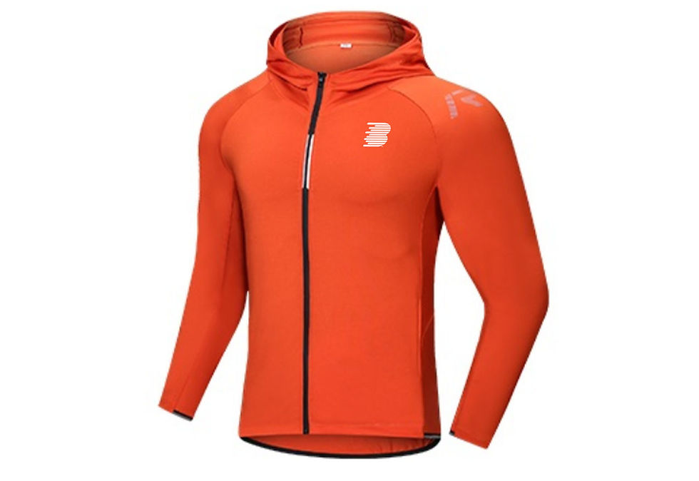 Thumbnail: BIOS 6 Pieces Fitness Sportswear Set