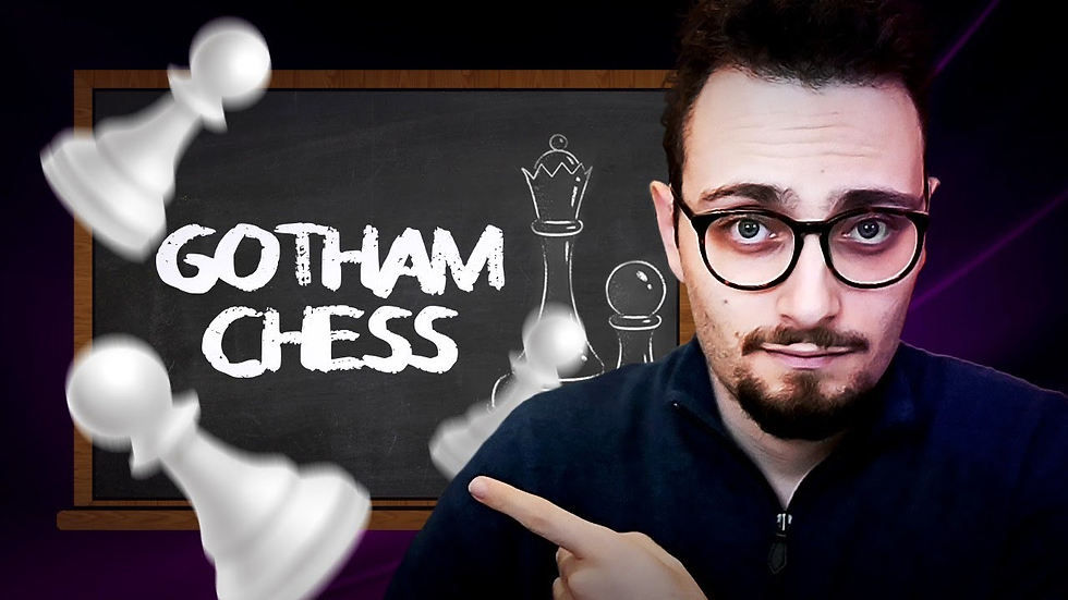 gothamChess