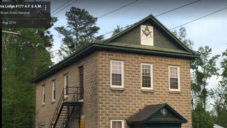 Virginia Lodge No. 177