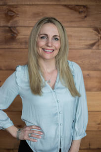 Christina Cohen