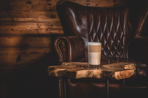 Latte Macchiato