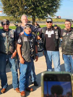 Annual Fall Trip '23