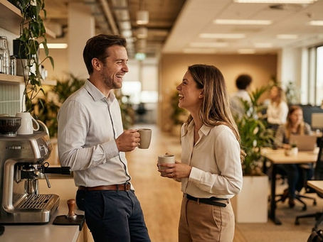 Ce que les habitudes révèlent de la santé d'une entreprise