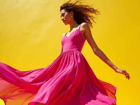 Últimas tendencias en moda femenina