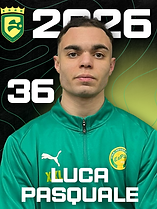 luca pasquale