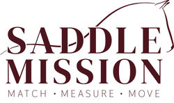 saddles Mission