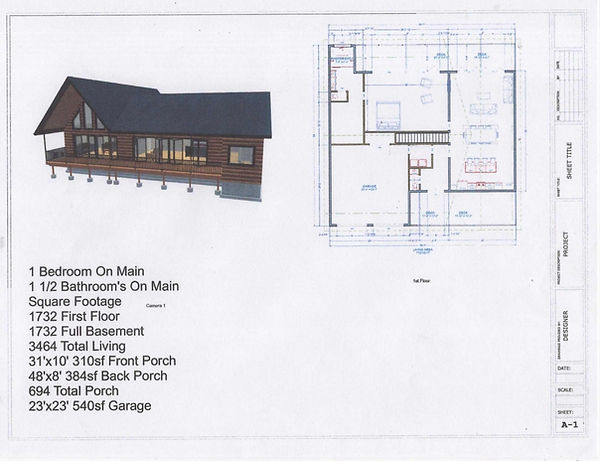 house 8