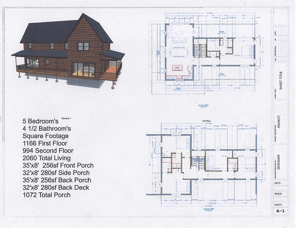 house 9