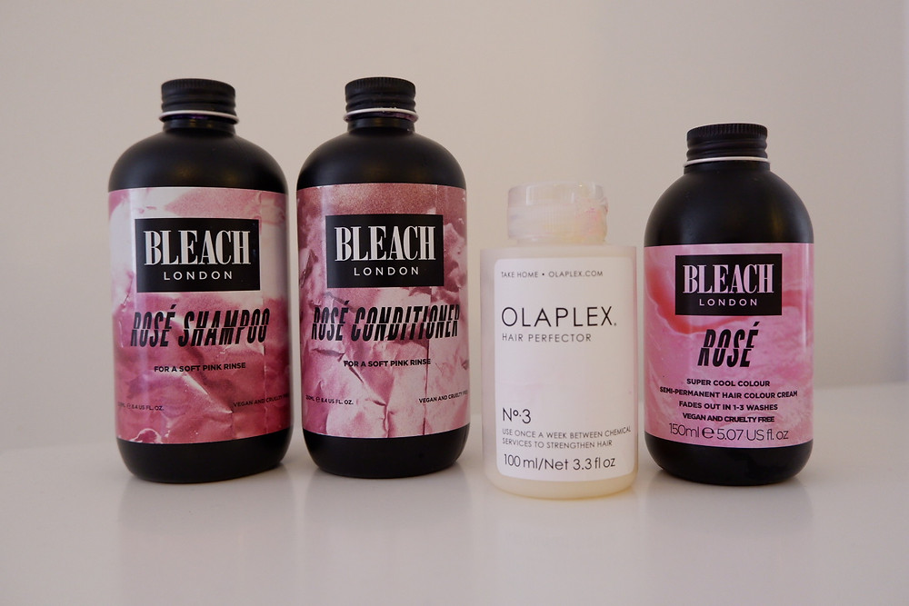 how-to-get-pink-hair-bleachlondon-gabriellamarsden