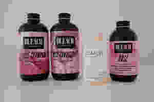 how-to-get-pink-hair-bleachlondon-gabriellamarsden