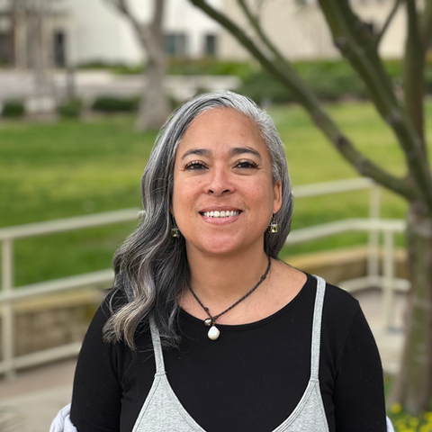 Marcy Melvin, MA