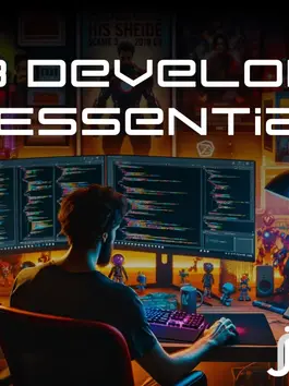 what to include in a cv for a web developer