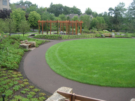 Why hire a landscape architect?