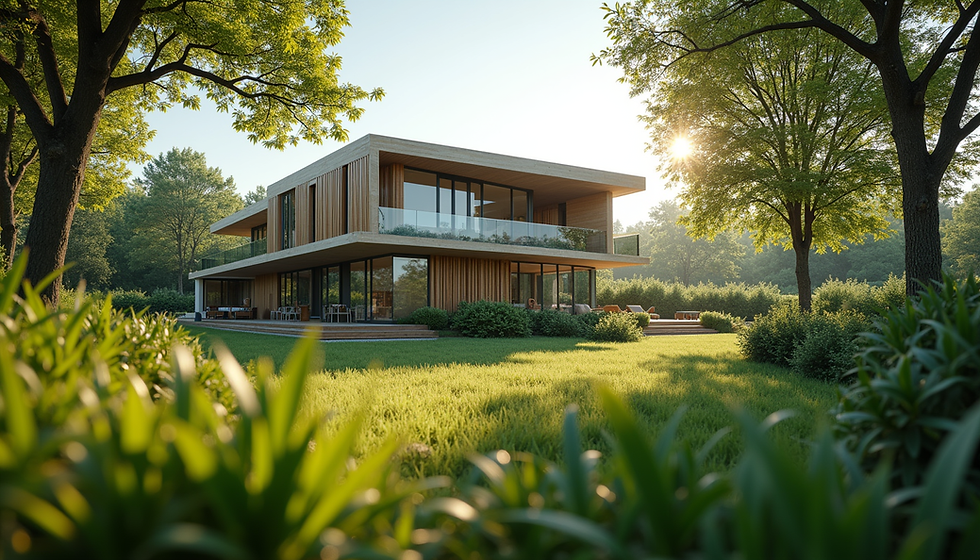 Sustainable Hotel Practices: Future of Hotel Sustainability | Nexio Hospitality