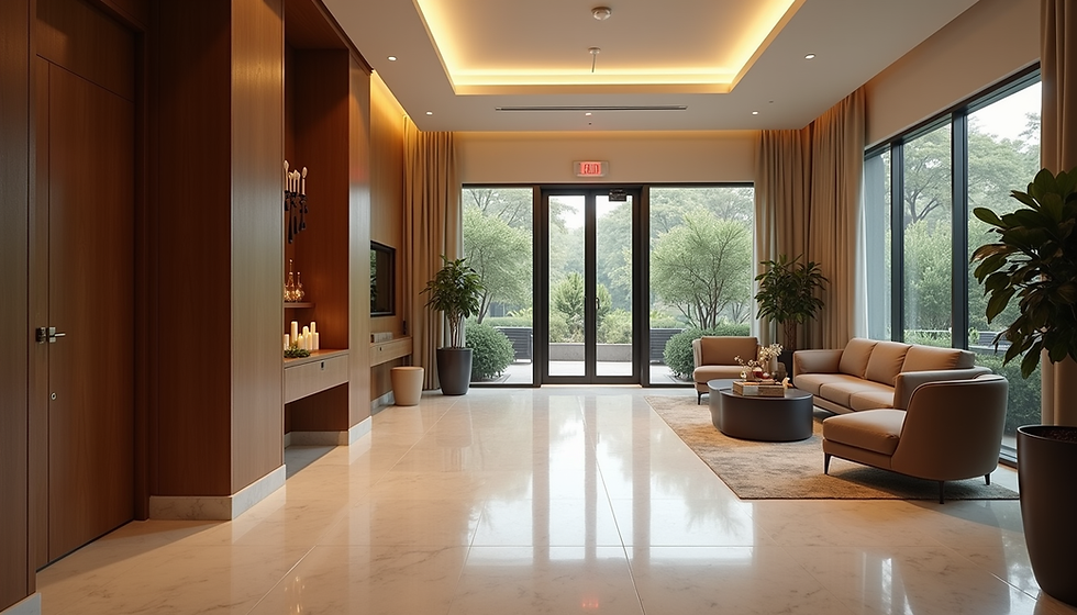 Innovative Revenue Strategies for Future Hospitality Success