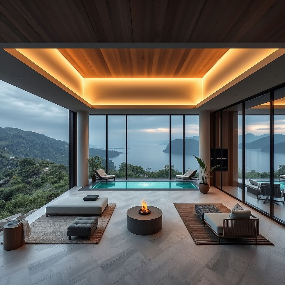 The Future of Hospitality: Hotel Trends, Guest Experience & Hotel Development in 2026