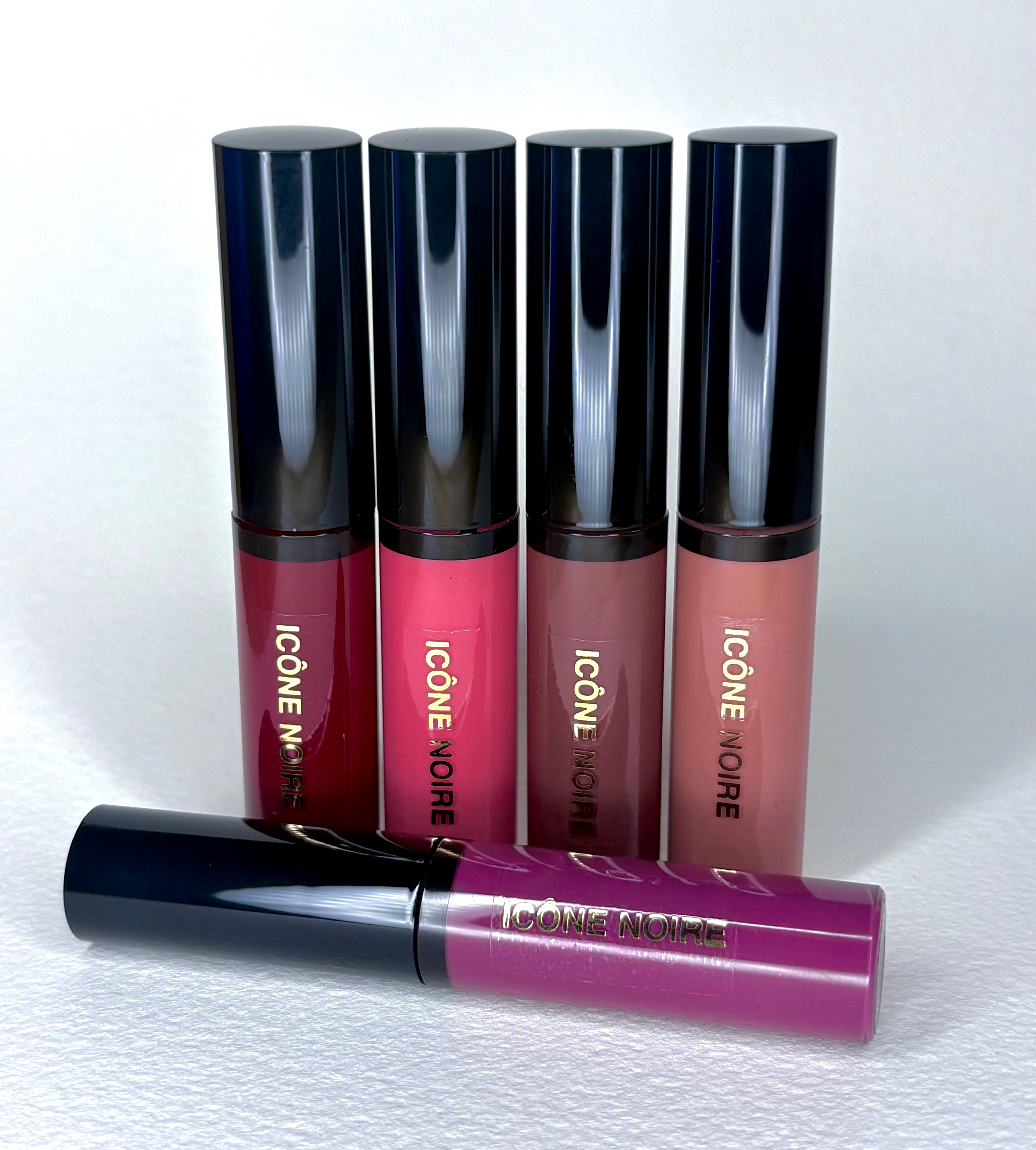 Creme Luxe Lip Gloss