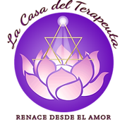 Logo de La Casa del Terapeuta