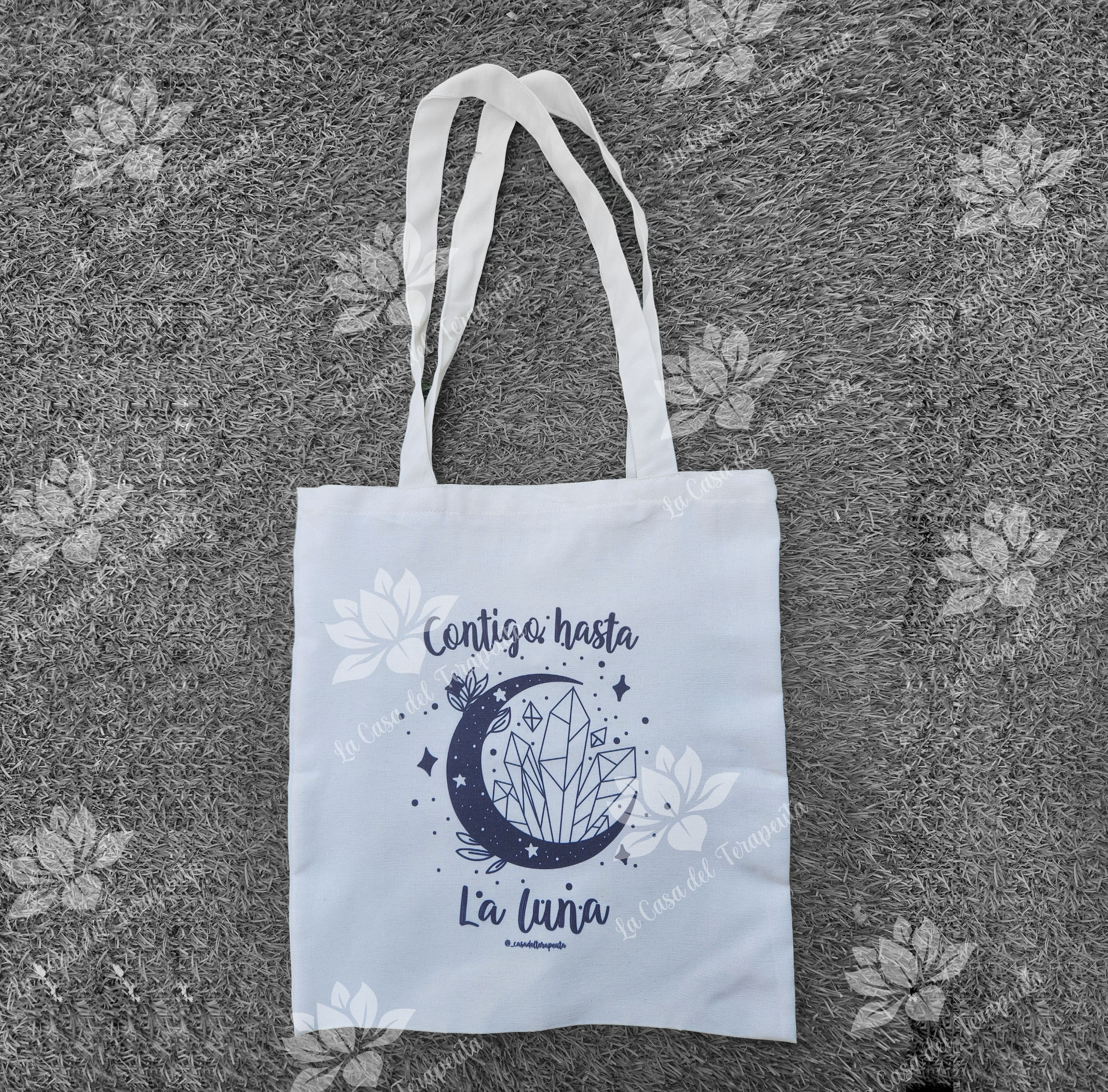 BOLSA LONETA DISEÑO LUNA