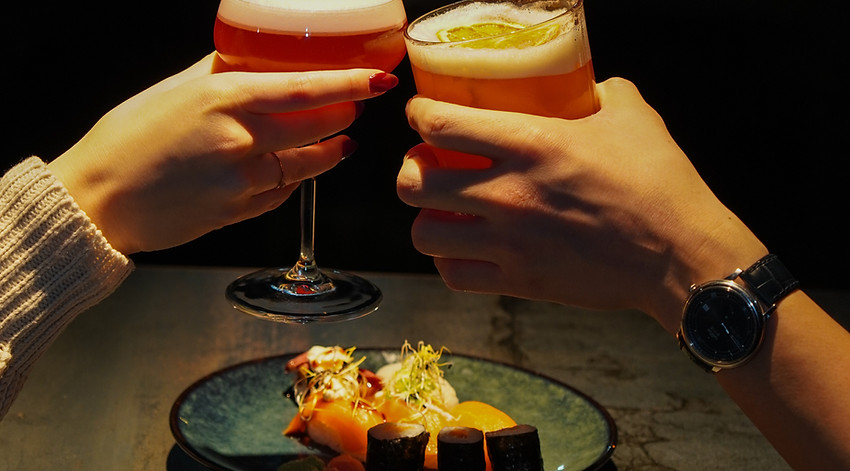 Cocktails